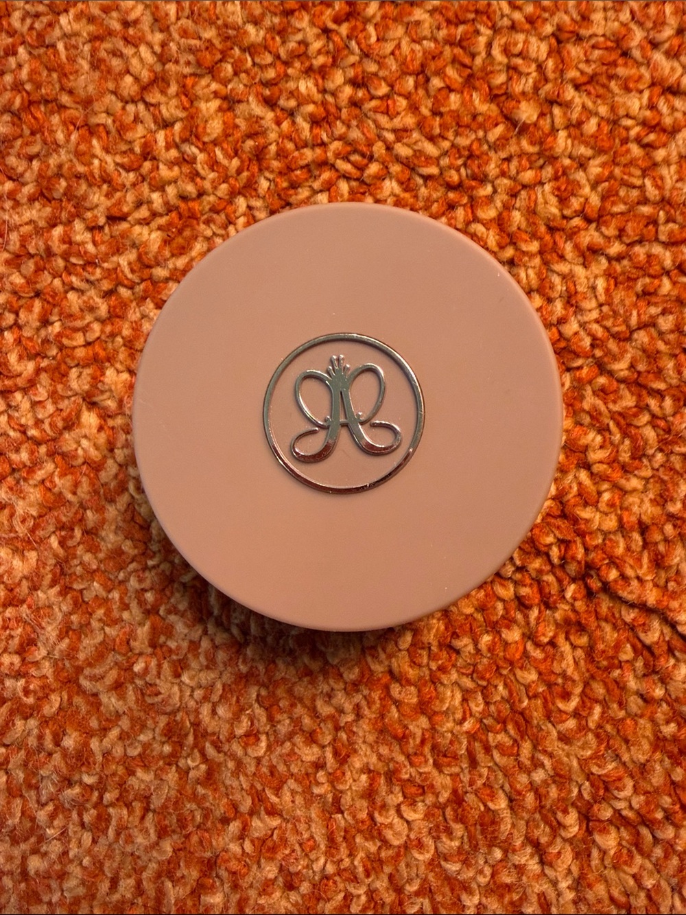 Anastasia Beverly Hills Amber Cream Bronzer